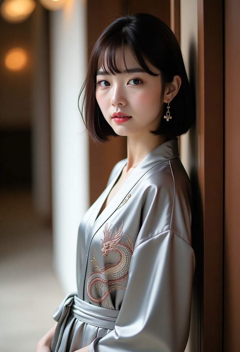 航线恋歌