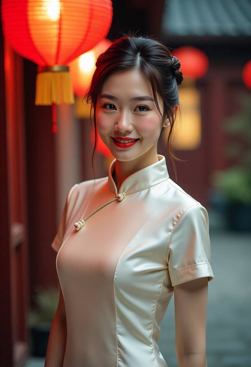空乘女友回乡记