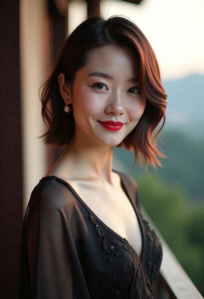 登机广播之后