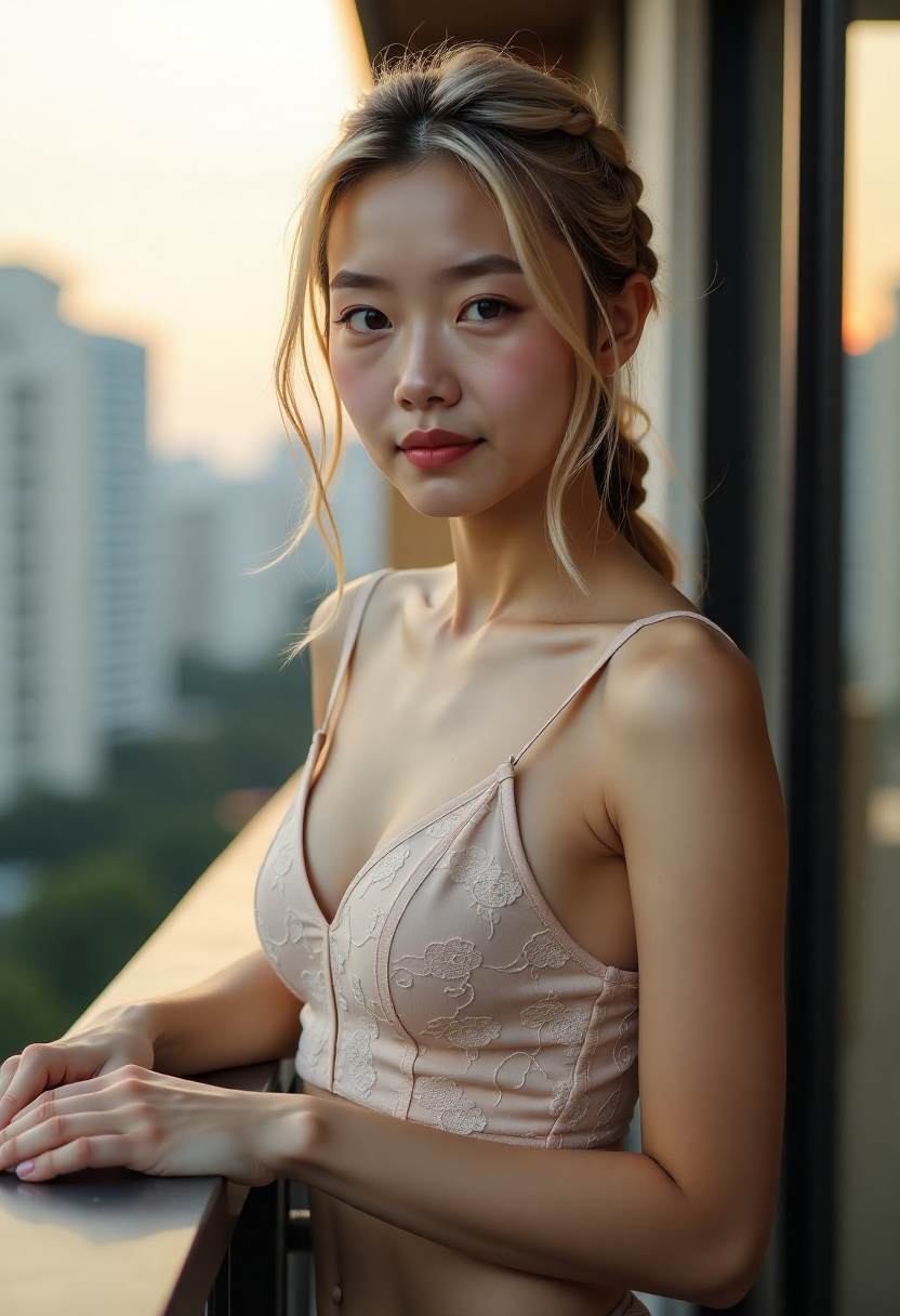 廊桥访谈录