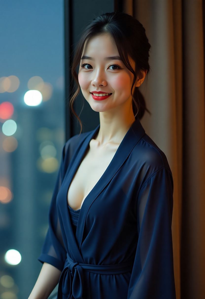 她的排班表