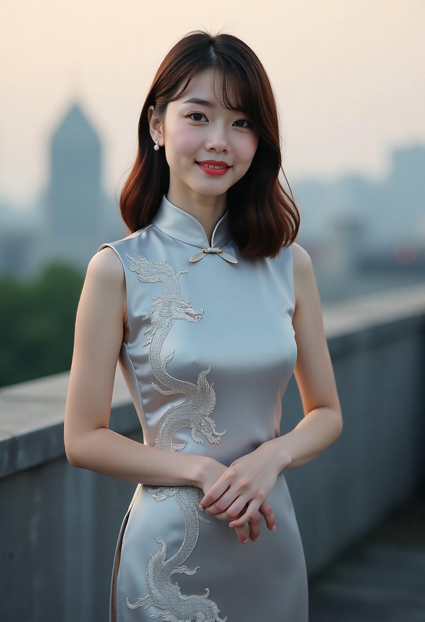三万英尺的信