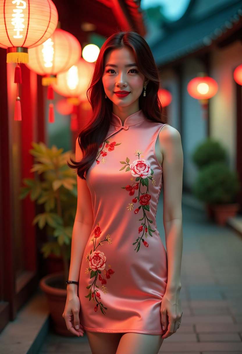 跨洋二十四小时